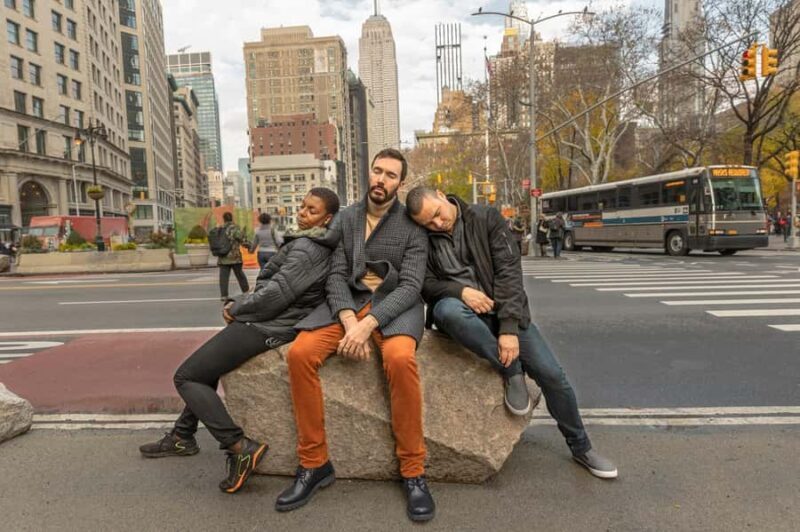 Manhattan to Hamptons: Beaches & Villages Tour - FAQ