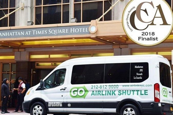 Manhattan to JFK: One Way Shared Departure Transfer - The Sum Up: Is It Worth It?