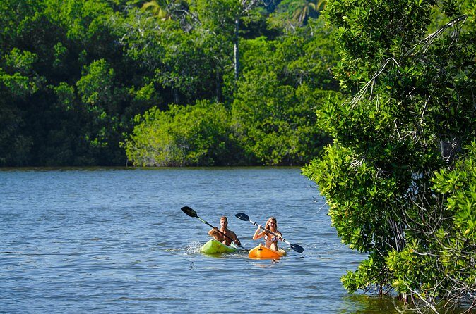 Manialtepec Lagoon from Puerto Escondido - FAQ