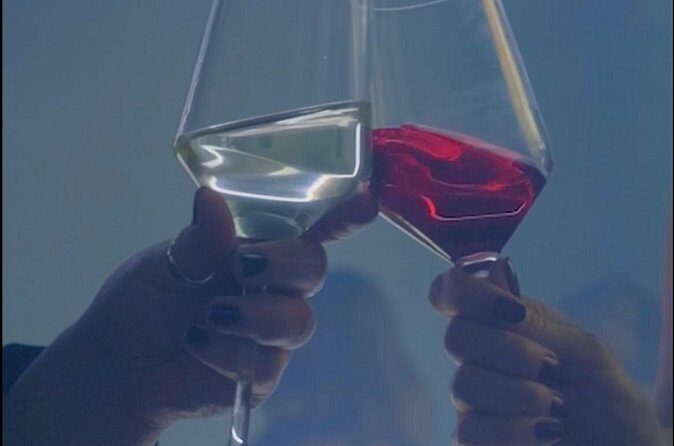 Manicure, Pedicure and Wine Tasting Experience - Final Thoughts