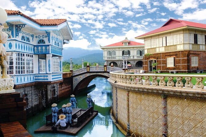 MANILA AIRPORT To MANILA CITY / MAKATI HOTELS - Who Should Book This Transfer?