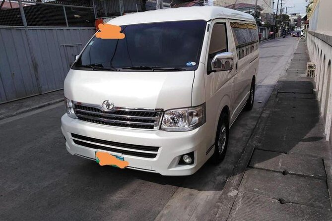 Manila Airport Transfer From/To Tagaytay City - An In-Depth Look at Manila Airport to Tagaytay Transfers