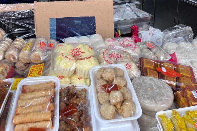 Manila: Binondo Walking Tour ( Oldest Chinatown ) - Frequently Asked Questions