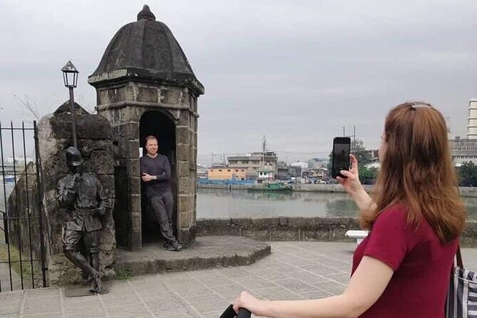 Manila City Intramuros Tour & famous highlights - An In-Depth Look at the Manila Intramuros Tour