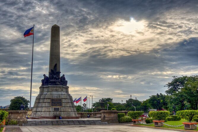 Manila City Tour(Old and NEW) - What Travelers Need to Know