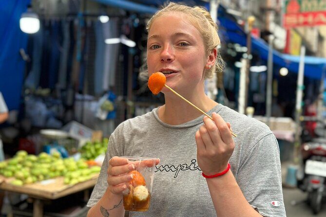 Manila Food Tour Experience with Venus - What Makes this Tour Stand Out