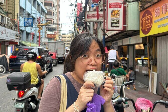 Manila Food Tour Experience with Venus - Final Thoughts: Who Should Book This Tour?