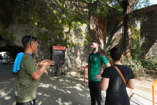 Manila: Intramuros, Chinatown, and Old Manila Half-Day Tour - Final Thoughts: Who Should Book This Tour?