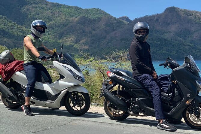 Manila Motorcycle Night Tour - Manila Motorcycle Night Tour: An Exciting Way to See the City’s Hidden Gems