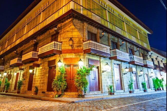 Manila Motorcycle Night Tour - Who Would Love This Tour?