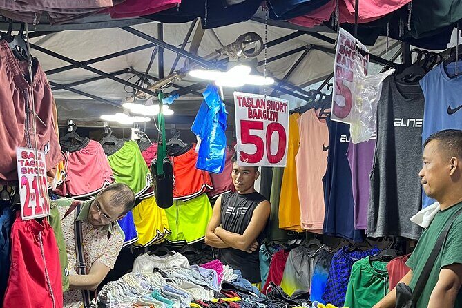 Manila Night Market and Food tour experience with Local guide - A Deep Dive into the Manila Night Market and Food Tour