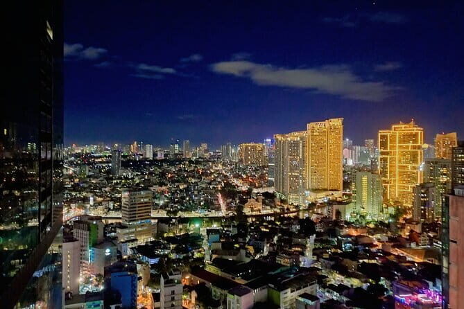 Manila Nightlife And Pub Crawl Tour Makati City - Why This Tour Offers Good Value