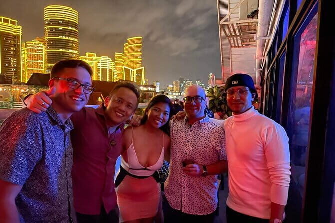 Manila Nightlife And Pub Crawl Tour Makati City - Final Thoughts