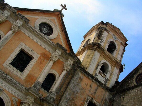 Manila Private Walking Tour With A Local Guide (Private Tour) - Key Points