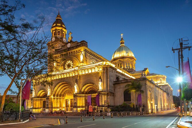 Manila Private Walking Tour With A Local Guide (Private Tour) - A Deep Dive into the Manila Private Walking Tour