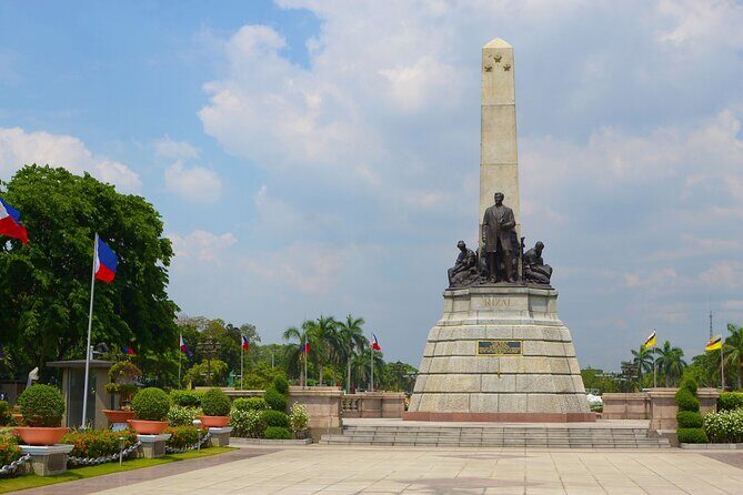 Manila Private Walking Tour With A Local Guide (Private Tour) - Frequently Asked Questions (FAQs)