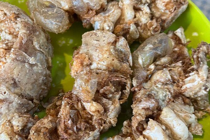 Manila Seafood Experience Market to Table - Key Points