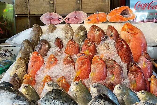 Manila Seafood Experience Market to Table - Is This Tour Worth the Price?