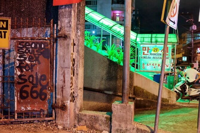 Manila Social and Political Walk - FAQ