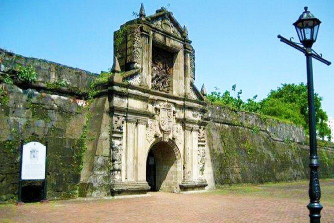 Manila Super Saver: Manila Sightseeing plus Tagaytay Tour with Taal Volcano - The Tagaytay Experience: Scenic Views and a Historic Park