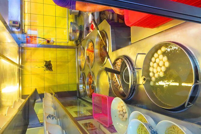 Manila's Culinary Expedition: The Ultimate Food and Market Tour - Who Will Love This Tour?
