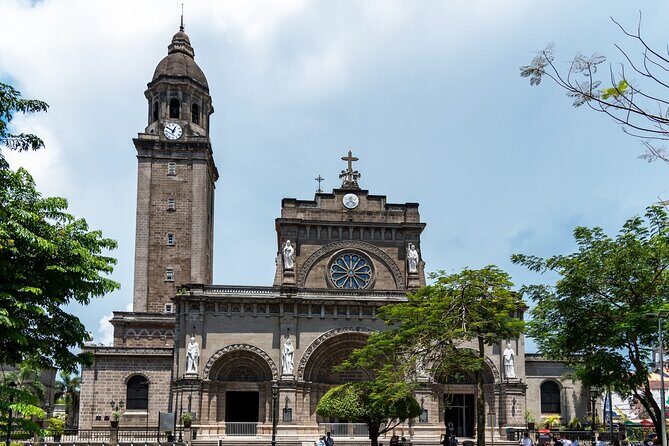 Manilas Timeless Wonders: A Walk Through Heritage - Practical Aspects and Value