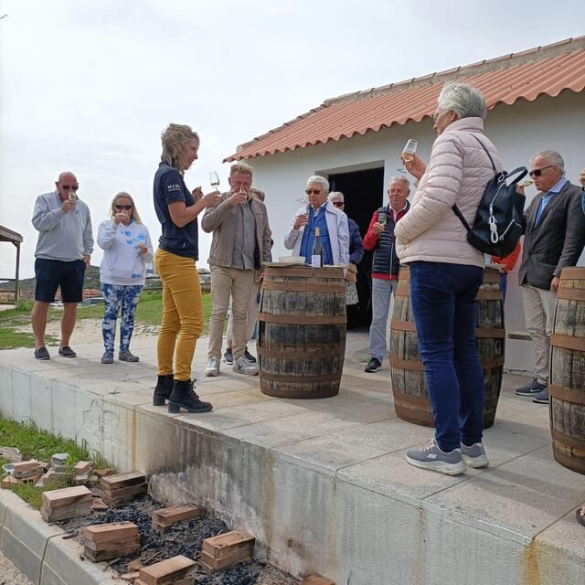 Manilva: Nilva Vineyard, Wine Tasting & Tapas Guided Tour - FAQs