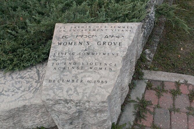 Manitoba Legislative Grounds: Smartphone Audio Tour - Who Will Enjoy This Tour?