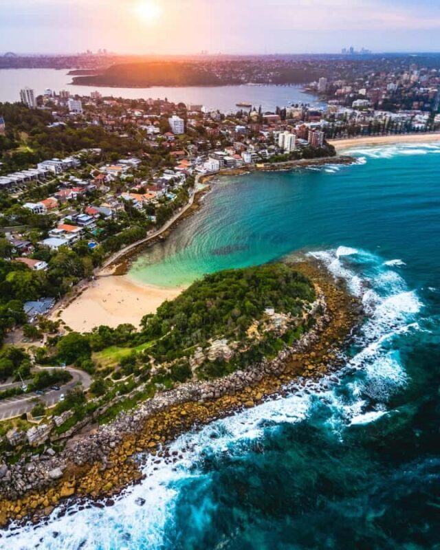 Manly: 1 Day E-Bike/ Bike Rental - An In-Depth Look at the Manly E-Bike Rental Experience