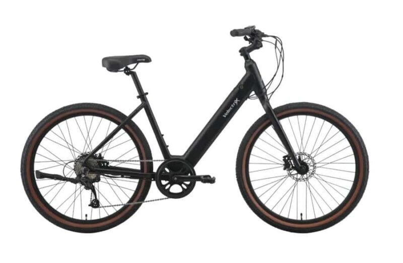 Manly: 1 Day E-Bike/ Bike Rental - The Sum Up