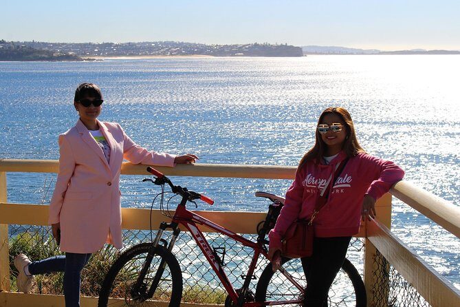 Manly and more private tour - Final Thoughts