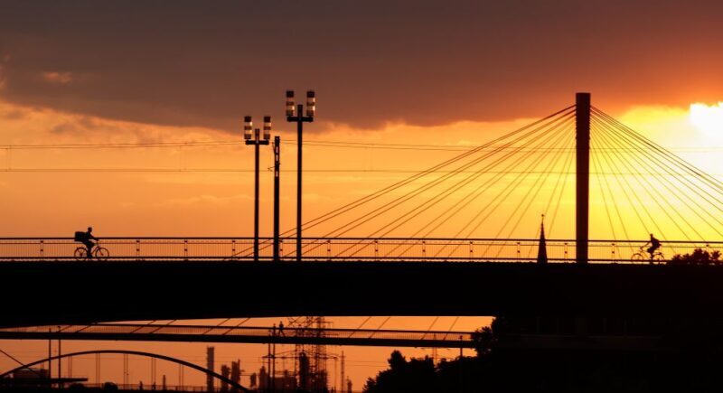 Mannheim: Capture the most Photogenic Spots with a Local - A Closer Look at the Mannheim Photo Tour