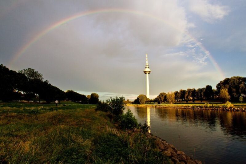 Mannheim: Capture the most Photogenic Spots with a Local - Why Choose This Tour?