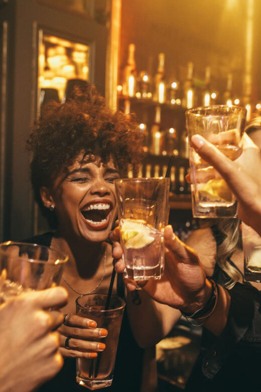 Mannheim: Group - Pub Crawl with Free Shots and VIP entry - What Makes This Experience Stand Out?