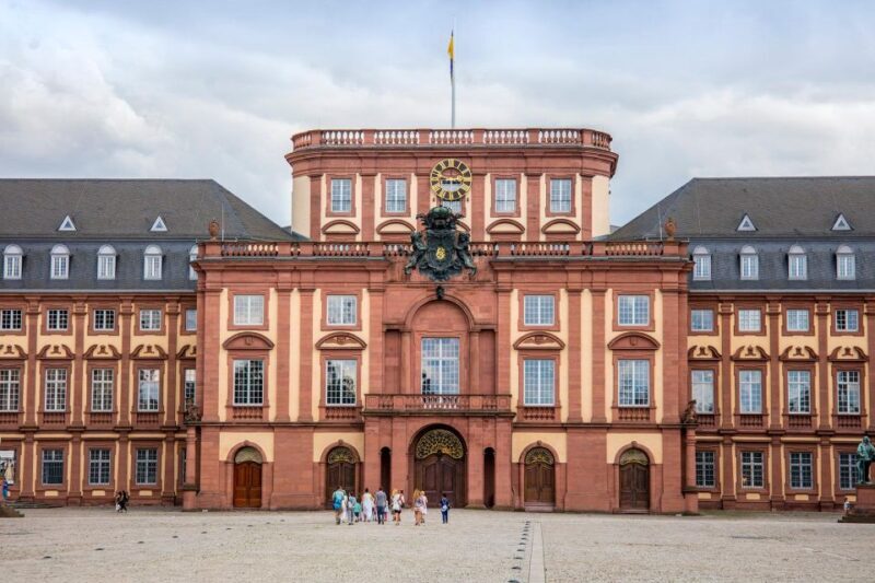 Mannheim, guided costume tour: Hangmen, Witches, Huguenots - Mannheim, guided costume tour: Hangmen, Witches, Huguenots — A Deep Dive into the City’s Hidden Stories