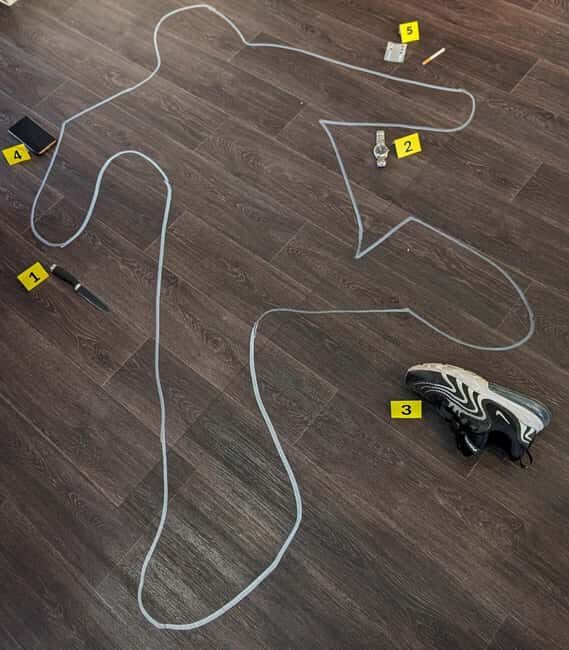 Mannheim, guided walking tour: Crime Scene Mannheim - Why This Tour Is Worth Considering