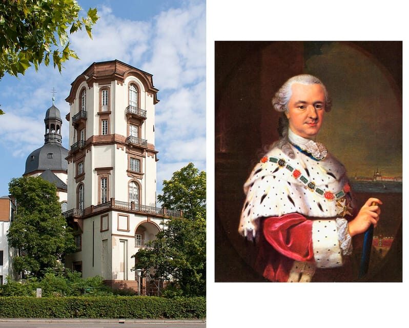 Mannheim: Public night watchman tour with night watchwoman Marie - Why This Tour Works for Different Travelers