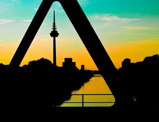 Mannheim: Segway Tour along the Neckar River - The Experience: What to Expect on the Mannheim Segway Tour