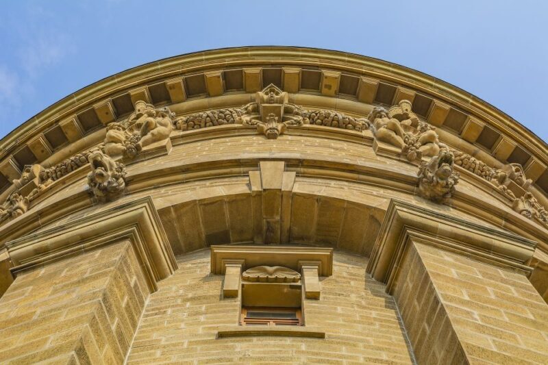 Mannheims Art and Culture revealed by a Local - Is This Tour Worth It? Who Will Love It?