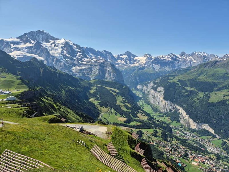 Männlichen: Cheese and Chocolate Tasting on Mountain Summit - FAQs