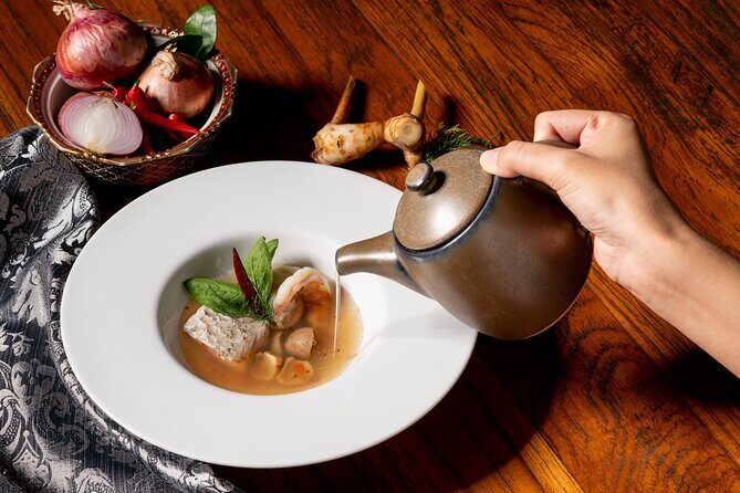 Manohra Cruise Luxury Dining - Who Should Book This Experience?