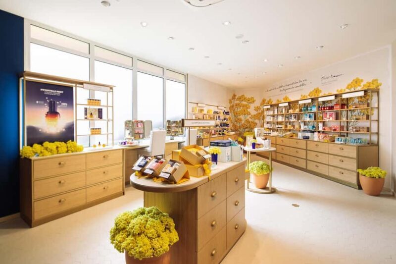 Manosque: L'Occitane en Provence Guided Factory Tour - Who Is This Tour Best For?