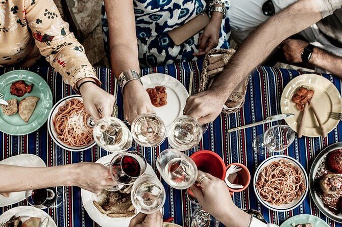 Manousakis Winery Shuttle Service Tour and Taste - Transportation & Value