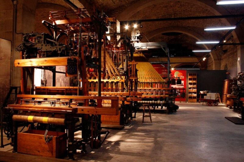 Manresa: Manresa Water and Textile Museum - Discovering the Manresa Water and Textile Museum: A Practical Guide