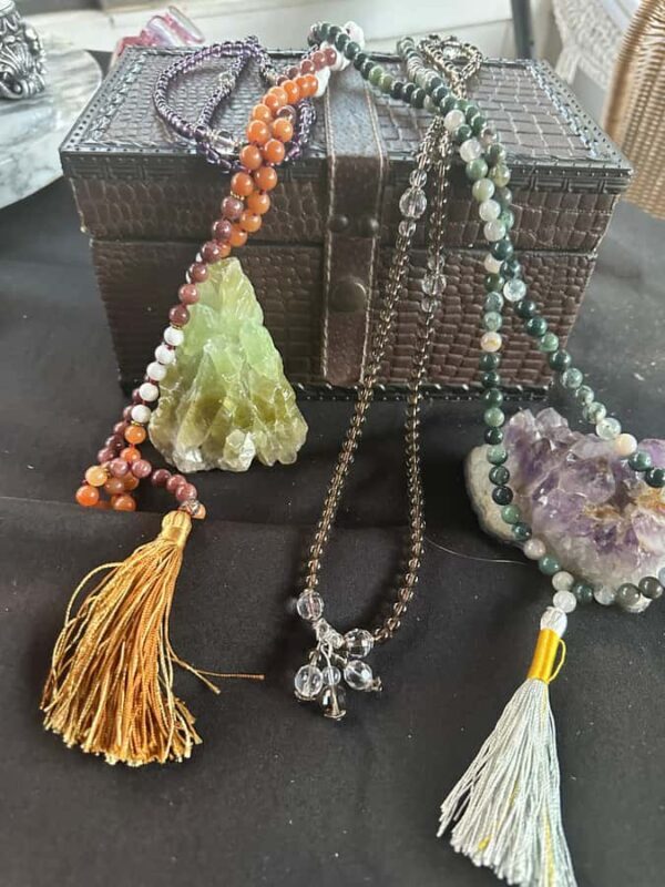 Mansfield, Texas: Reiki Relaxing Healing Therapy Session - Key Points