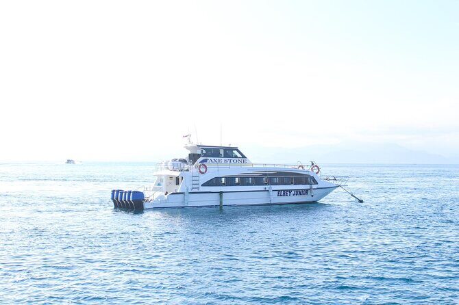 Manta Bay Snorkeling Adventure with Kelingking Beach Nusa Penida All Inclusive - Final Thoughts: Is This Tour Right for You?