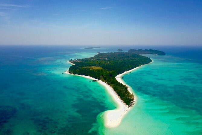 Mantanani Island Diving Paradise Tour from Kota Kinabalu - The Verdict: Who Should Consider This Tour?