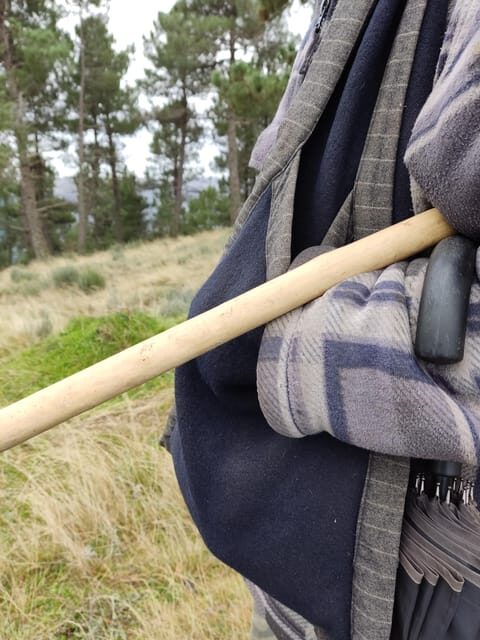 Manteigas: Serra da Estrela Shepherd Path Hike with Shepherd - Extra Info & Booking Tips