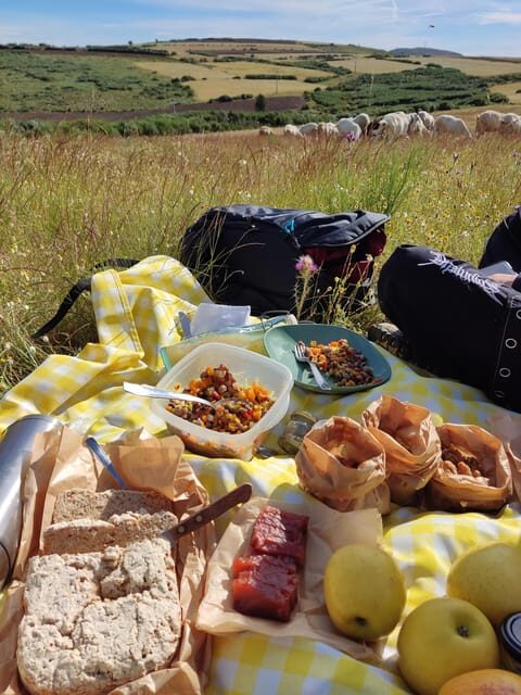Manteigas: Serra da Estrela Shepherd Path Hike with Shepherd - Who Should Consider This Tour?
