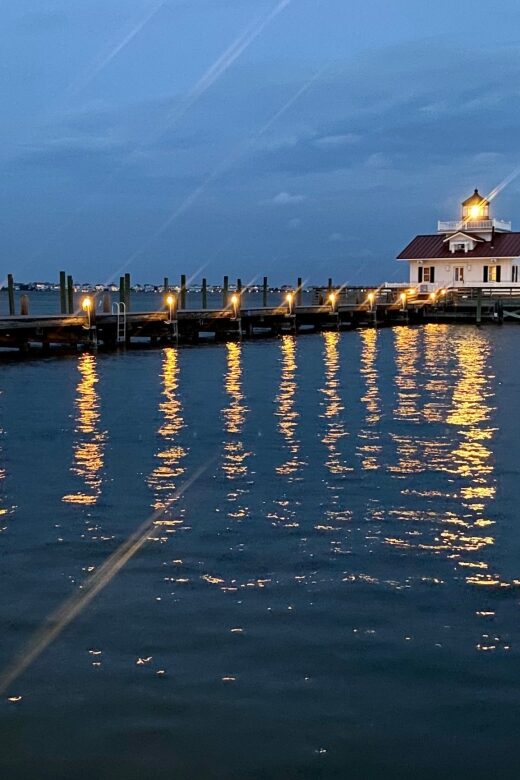 Manteo: Outer Banks Ghost Walking Tour - Final Thoughts